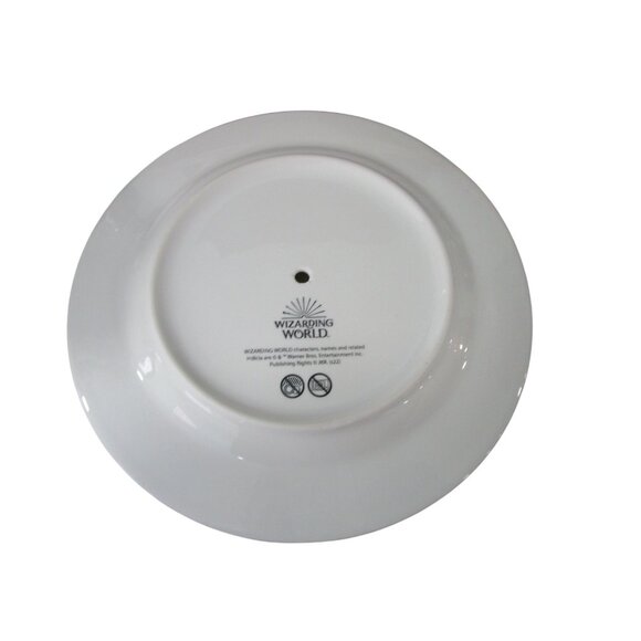 Harry Potter Dolores Umbridge Two Tier Cake Stand Pink Floral Cats Open bx - Picture 16 of 16